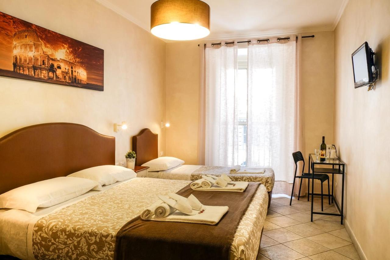 Re Monti Bed & Breakfast 3*