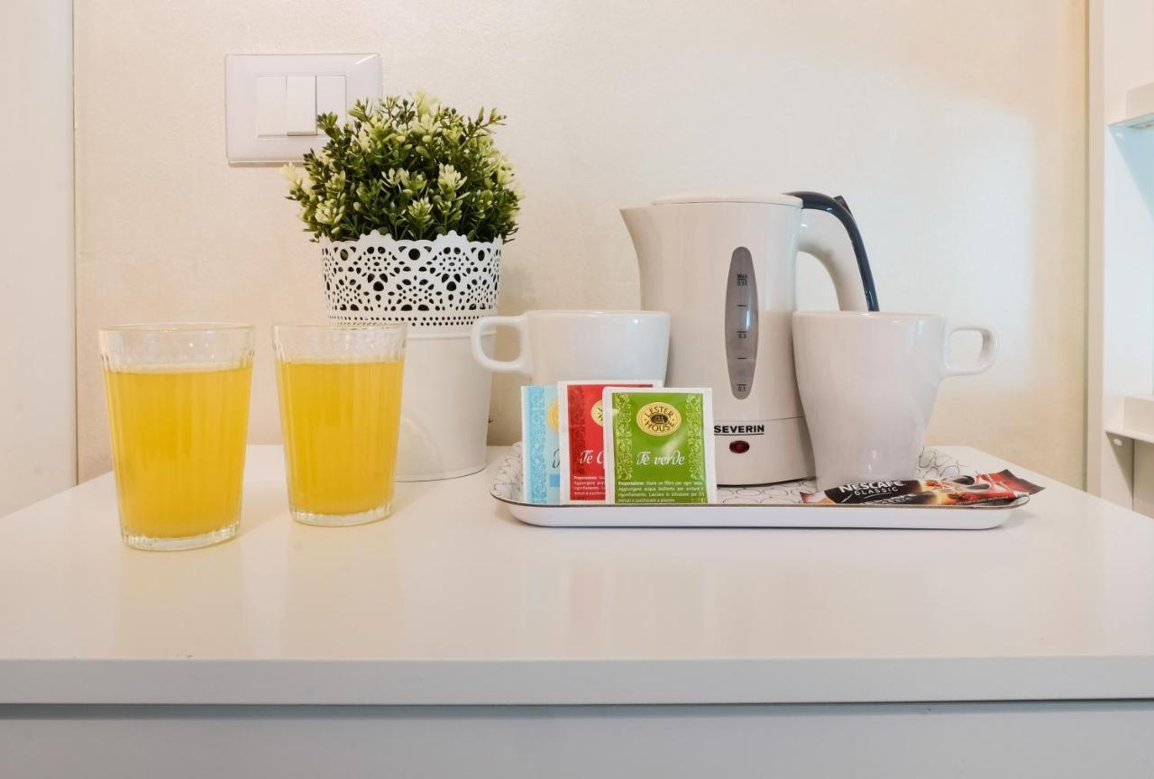 Re Monti Bed & Breakfast Roma