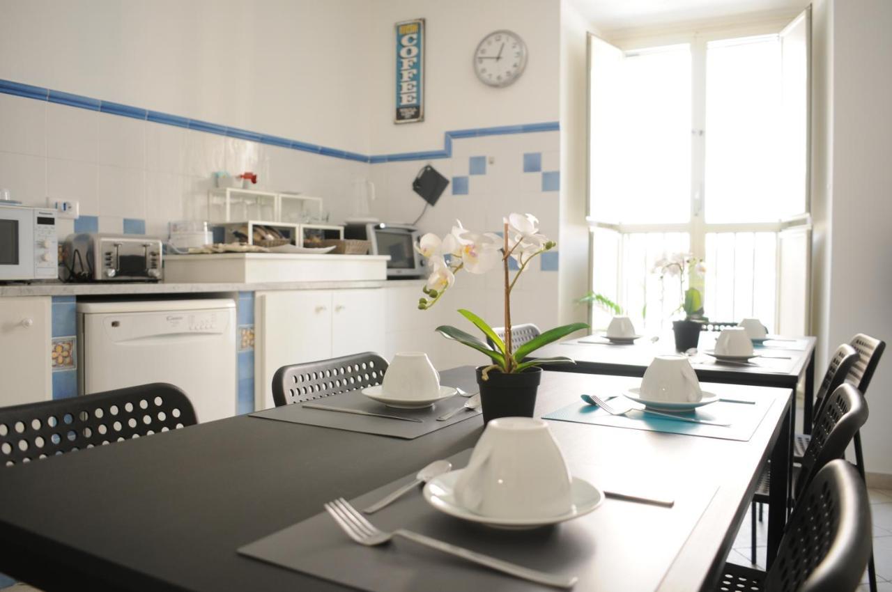 Re Monti Bed & Breakfast