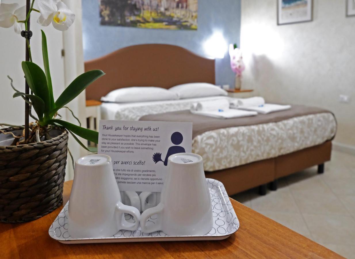 Bed & Breakfast Re Monti Roma