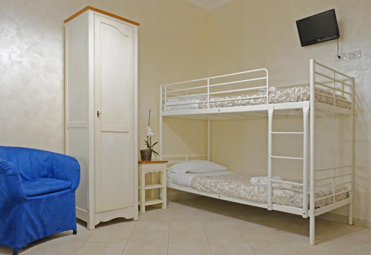 Re Monti Bed & Breakfast